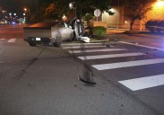 Former Jeannette, NFL player Terrelle Pryor sued over South Side car crash