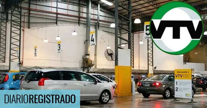 Si tenés esta falla en el auto, no podrás pasar la VTV: a qué le tenés que prestar atención
