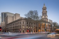 Inside the painstaking $6.2m conservation of Adelaide Town Hall 