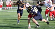 PV graduate Ryan Croston shines in first season at Allegheny