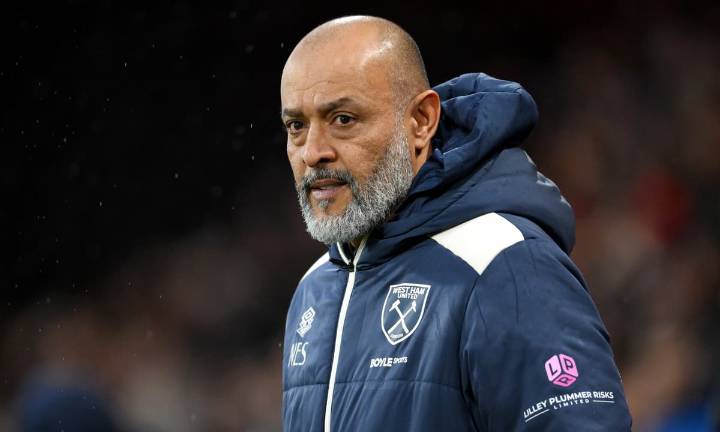 West Ham forgotten men back in from the cold as part of Nuno Espirito Santo plan