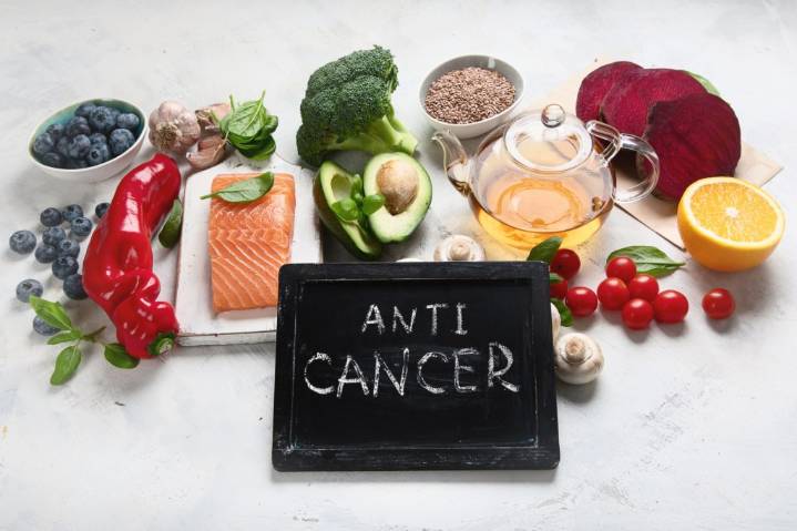 Reducing cancer risk by making smarter eating and exercise choices