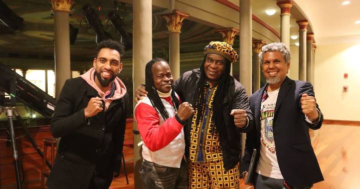 ¡Gran logro! La champeta fue reconocida como Patrimonio Cultural Inmaterial