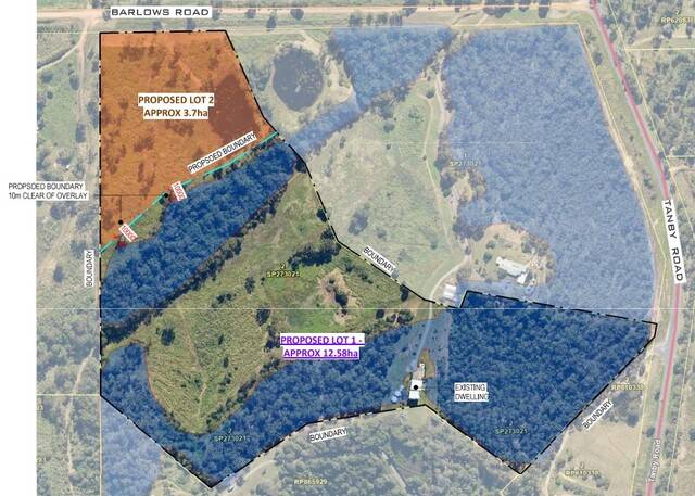 Planning scheme update call