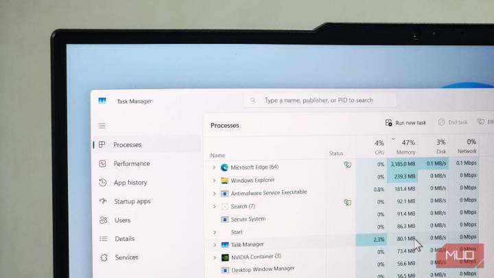 Everyone needs to know these essential Windows Task Manager tricks