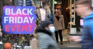 Black Friday LIVE: Updates as best deals hand-picked by shopping experts