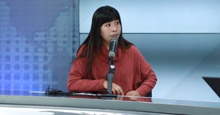 Betssy Chávez: Poder Judicial evalúa hoy pedido de prisión preventiva contra expremier