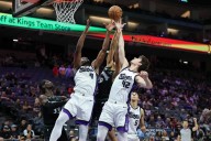 Edwards anota 26 puntos y lidera a los Timberwolves en victoria 144-117 sobre los Kings – Chicago Tribune