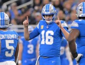 Lions come up short on third down after emphasis during bye week: ‘We’ve got to be better’