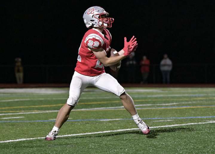 New state football rankings: 4 new Section III teams crack rankings