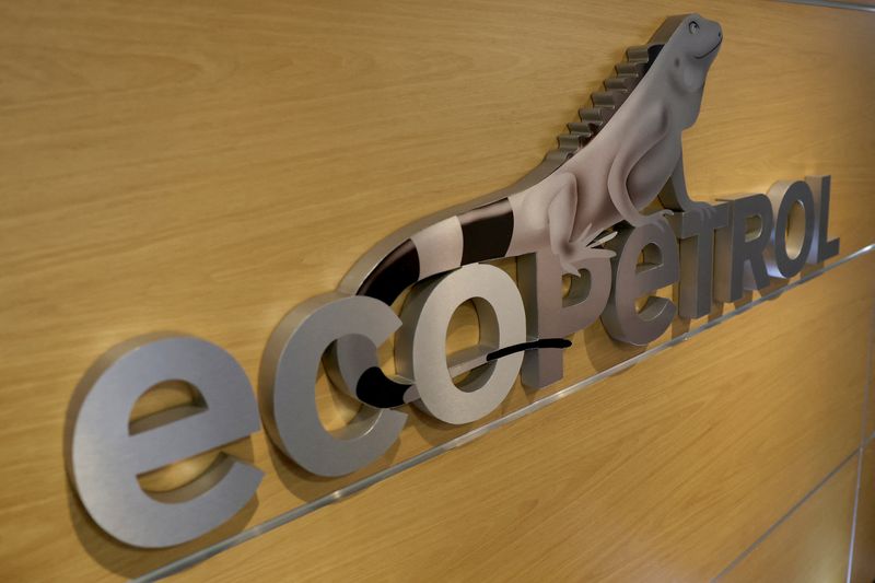 Colombia's Ecopetrol to execute $6.3 billion in investments in 2025, drill five additional wells