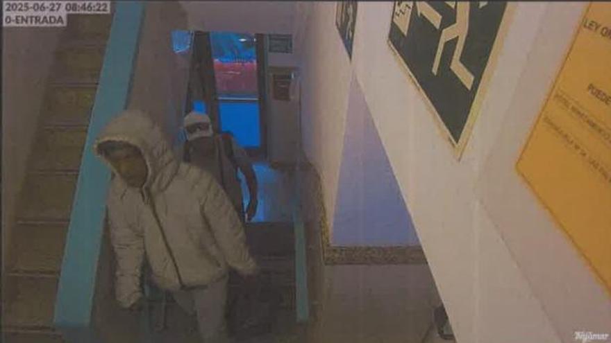 Un crimen en dos segundos: el sicario que asesinó de cinco tiros a Josué, ‘El Conejero’, lo remató en el suelo