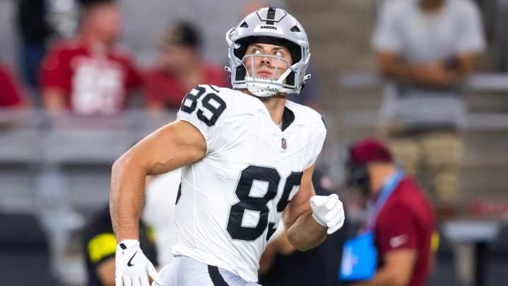 Raiders at Broncos best prop bests in Week 10