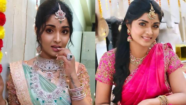 ‘Even if it’s a Dhanush sir film, won’t you…?’: Actress Manya Anand opens up about suspicious offers