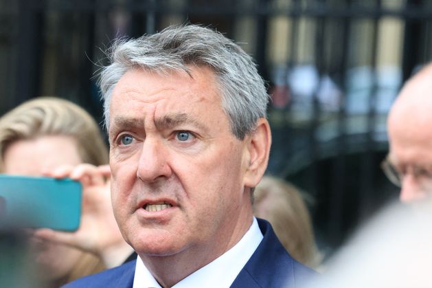 Fianna Fáil facing a ‘demographic cliff edge’ by neglecting young people, MEP Billy Kelleher warns