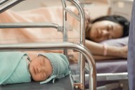 General Anesthesia Safe For C-sections, Analysis Argues