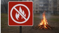 Pune Residents Warned: Bonfires Strictly Banned, Heavy Penalties for Anyone Violating PMC Order