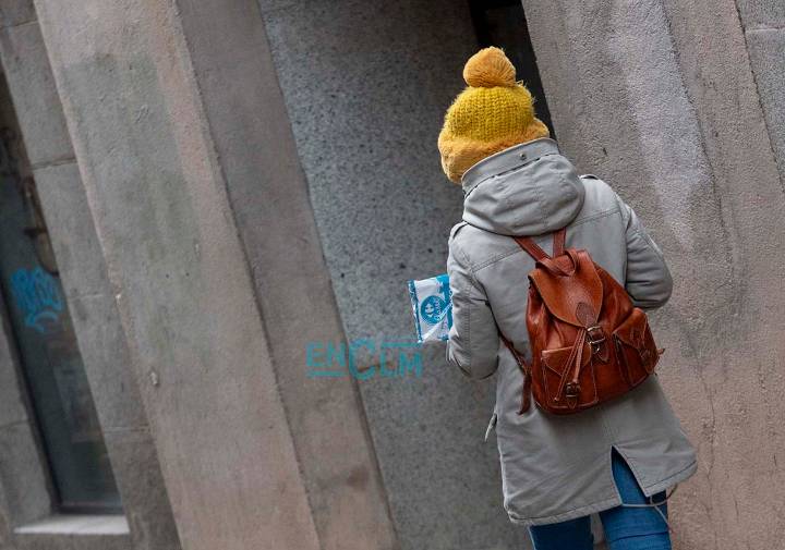 ¿Cuándo entrará el frío en Castilla-La Mancha? La Aemet avisa: «Es probable un otoño cálido y lluvioso»