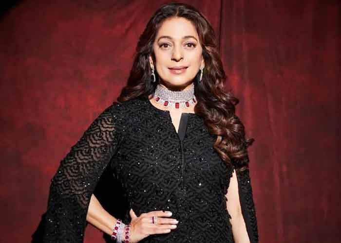 Priyanka Chopra credits Juhi Chawla as the inspiration behind her on