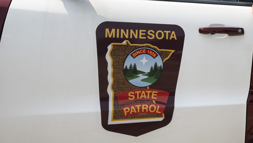 Fatal crash: Driver speeds off I-94 in St. Paul, collides with another vehicle