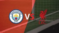 Premier League: Se enfrentan Manchester City y Liverpool por la fecha 11