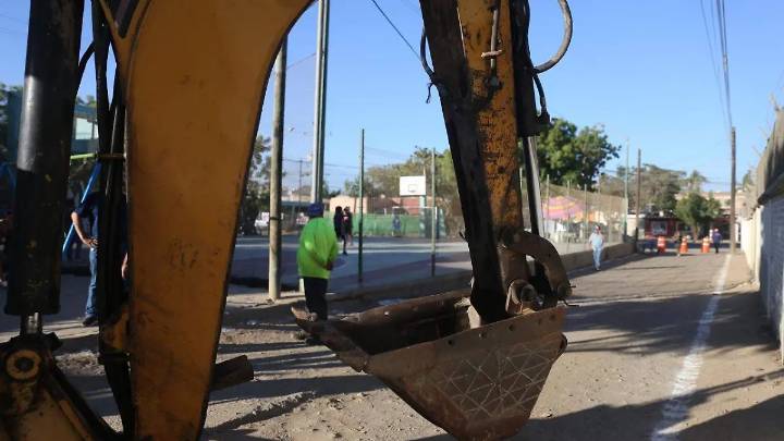 ‘El pueblo es el que manda’, dice alcaldesa de Mazatlán sobre el Presupuesto para 2026