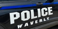 Authorities recover body from Cedar River in Waverly