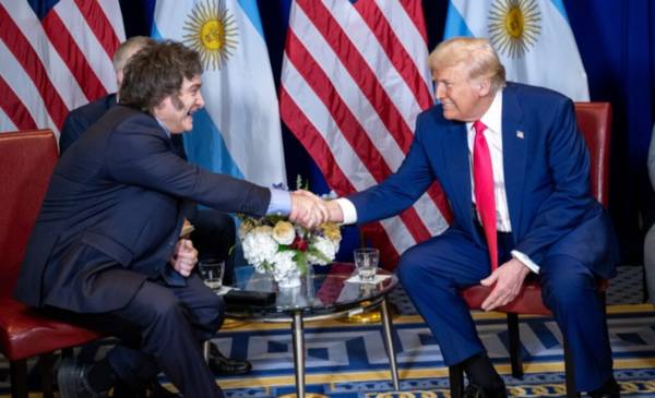 Estados Unidos anunció un acuerdo comercial y de inversiones con Argentina: los puntos claves