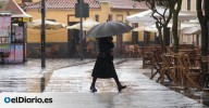 La Aemet advierte de la borrasca Claudia: traerá vientos fuertes, precipitaciones intensas y temporal marítimo