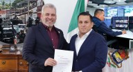 Michoacán nombra a José Antonio Cruz Medina como nuevo secretario de Seguridad Pública