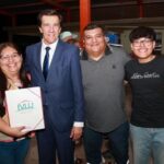 El Gobierno de Jujuy avanza en la regularización...