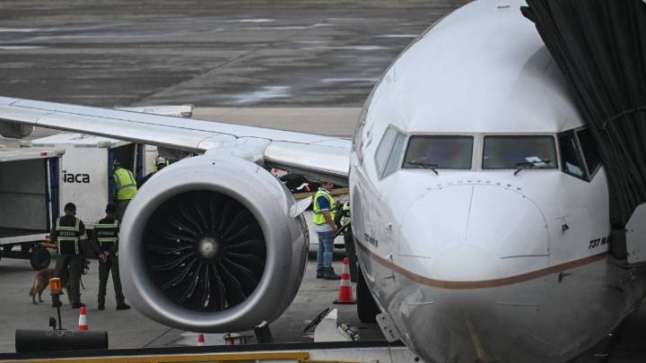 ¿Cuáles aerolíneas mantienen sus operaciones en Venezuela?