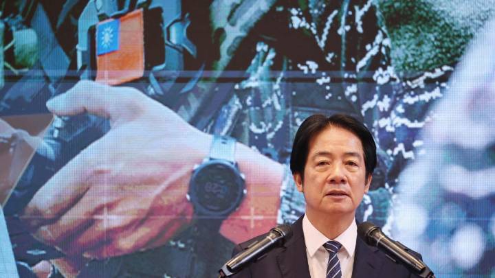 Taiwán proyecta un aumento adicional en Defensa de 34.400 millones de euros