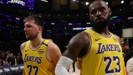 Colin Cowherd breaks down Lakers’ Luka Doncic