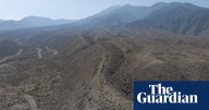 Florida professor may have solved mystery of Peru’s Band of Holes