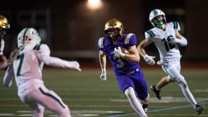 Hear from Fort Collins' Jack McKeon after record game in playoff win