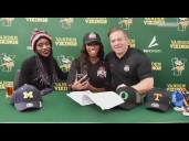 National Signing Day: Local athletes commit to top college programs