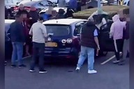 Cameron Carson: Man accused of racially-motivated attack on delivery driver in east Belfast left alleged victim ‘terrified’, court hears