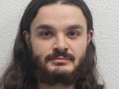 ‘Devil pact’ satanist actor jailed for 23 months over right