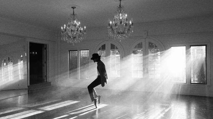 Revelan el primer tráiler del biopic de Michael Jackson protagoni...