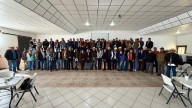 Realizan reunión del Consejo Municipal de Desarrollo Rural Sustentable