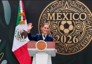 México está listo para el Mundial 2026
