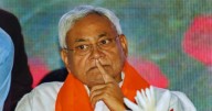 Nitish Kumar emerges stronger as NDA dominates early trends in Bihar