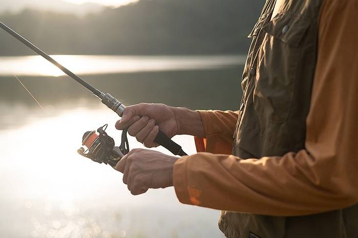 Governor Hochul Honors Veterans With Annual Free Fishing Day