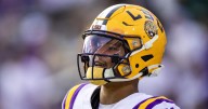 LSU vs. Arkansas: Score, live updates from a day game in Tiger Stadium