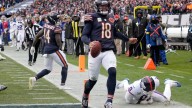 Bears at Vikings odds, picks and predictions