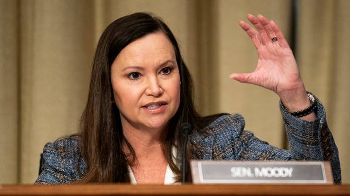 Florida Republicans fume at Trump offshore drilling plan