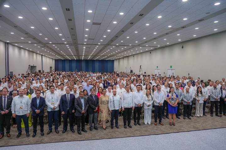 Firma Tamaulipas carta de colaboración con las Agencias de Energía del Norte