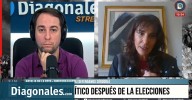 Natalia de la Sota: “Muchos acompañaron a Milei dos años y hace un mes se hicieron opositores”