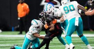 Miami Dolphins trade edge rusher Jaelan Phillips to Philadelphia Eagles, AP source says